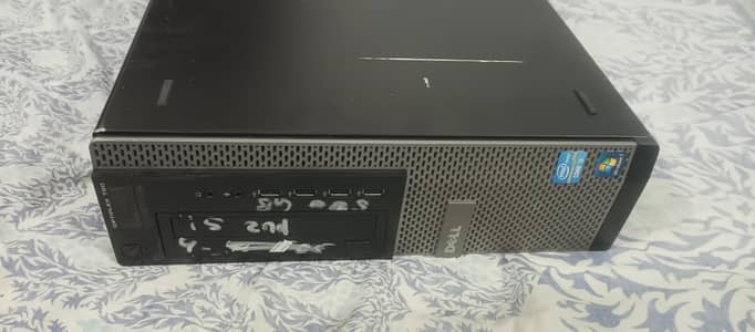 core I 3 2nd gen 16gb ddr3 4gb GPU