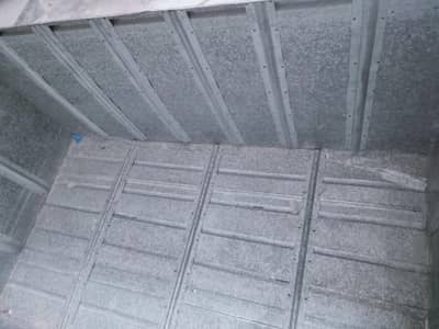 Clothes Storage Trunck paiti 5*3.5