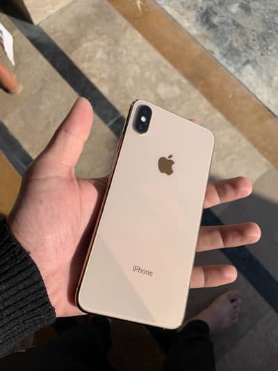 iPhone xs max pta approved