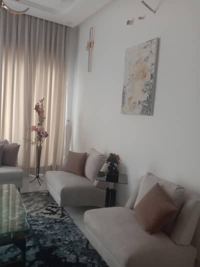 Handmade Abatract Painting