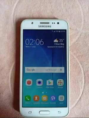 Samsung Galaxy J5