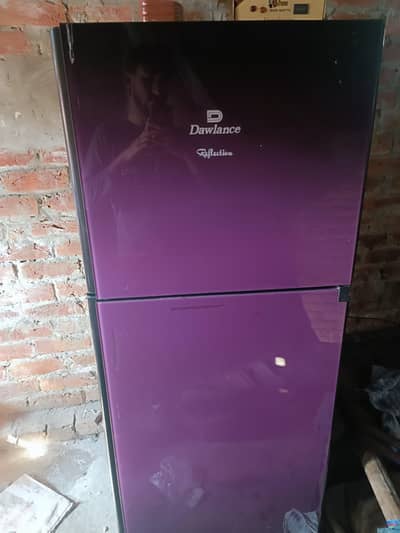 Dawlance Reflection urgently sale
