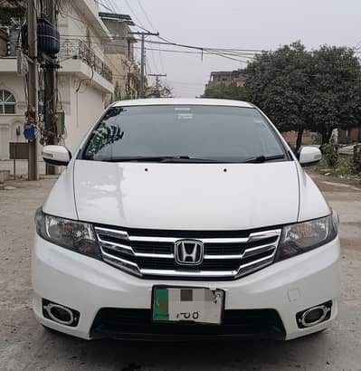 honda city 1.3 manual