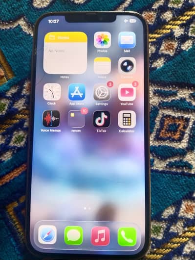 Apple iPhone 12 Pro Max JV