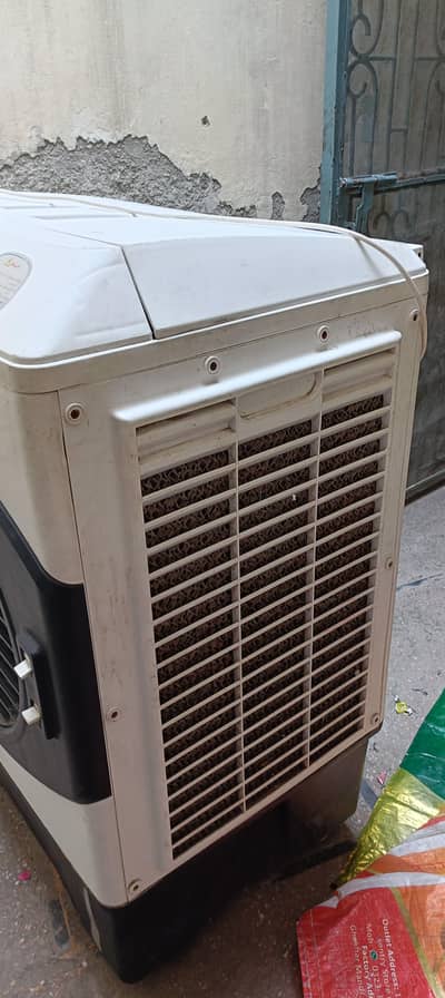 ECM 5000 PLUS COOL STAR COOLER SUPER ASIA