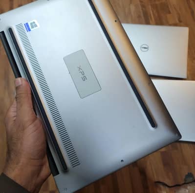 Dell xps 9350 core i5 6th gen fresh stock