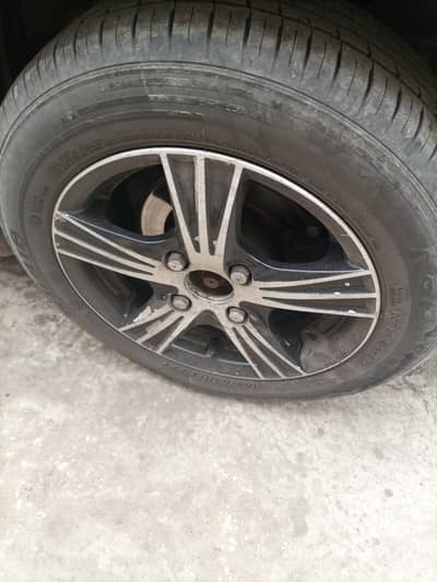 Mitsubishi Ek Wagon 2012 for sale kept by extreme care from Mitsubishi