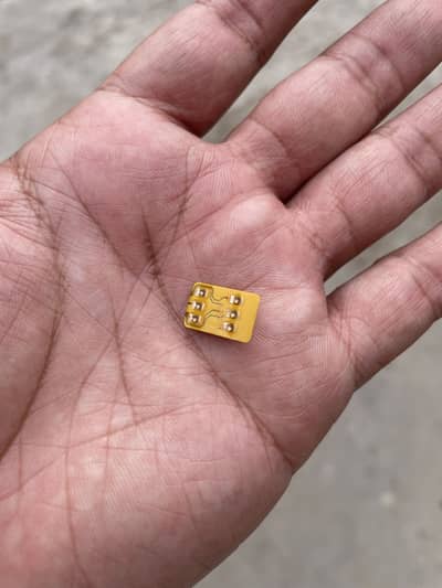 JV chip For iPhone 6s to 16