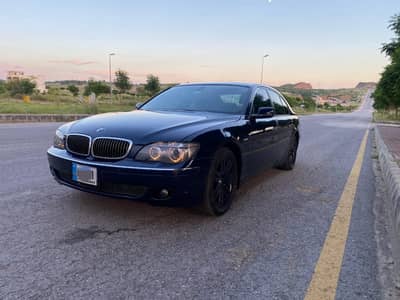 BMW Other 2002