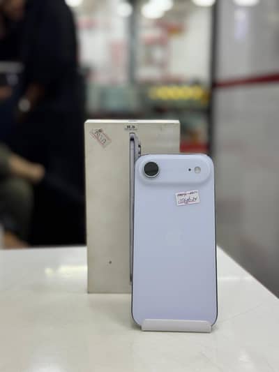 Apple iPhone 17 air 256 gb jv