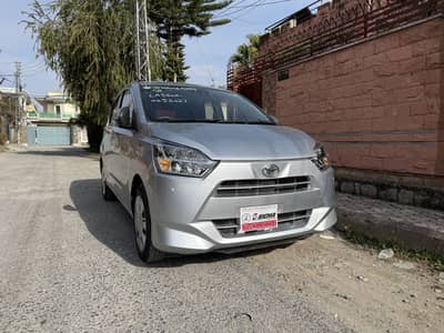 Toyota Pixis Epoch 2024