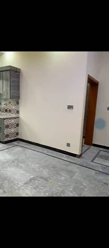 Brand New Double Storey Available For Sale Location Near Nust Double Road.