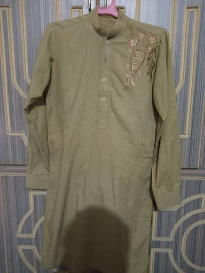 Shalwar Qameez For Sale