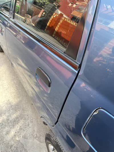 Suzuki Alto 2012 Model