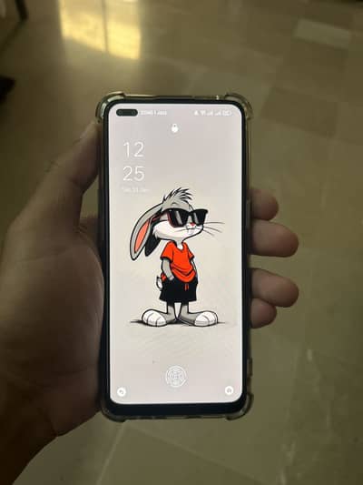 Oppo Reno 4 (Used) – Good Condition | Smooth Performance