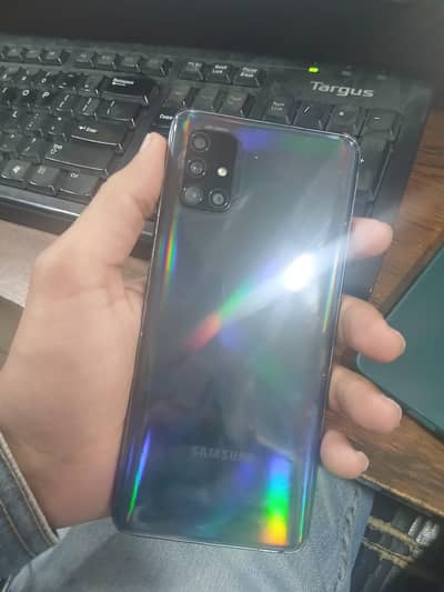 Samsung A51 6/128 Dual Approved