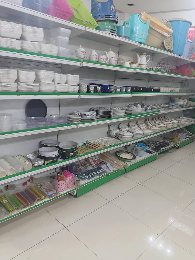 ہمیں سٹور پر کام کرنے کیلئے دو لڑکوں کی ضرورت ہے 1