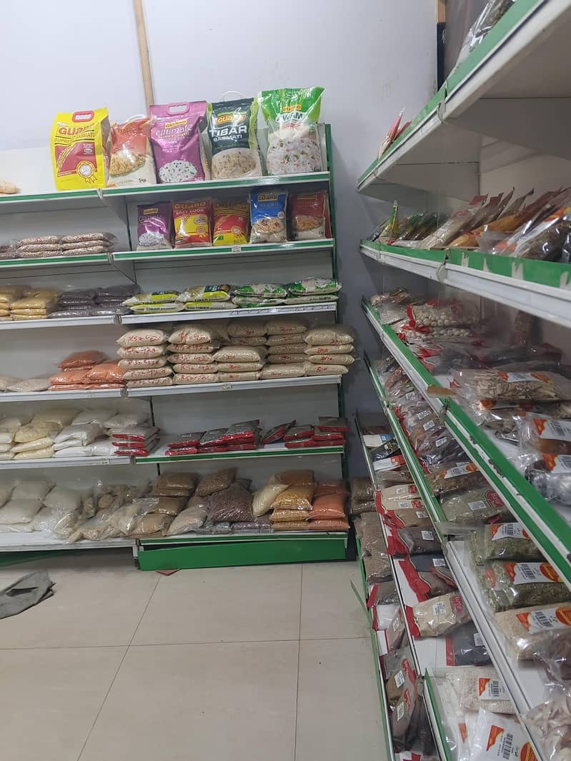 ہمیں سٹور پر کام کرنے کیلئے دو لڑکوں کی ضرورت ہے 2