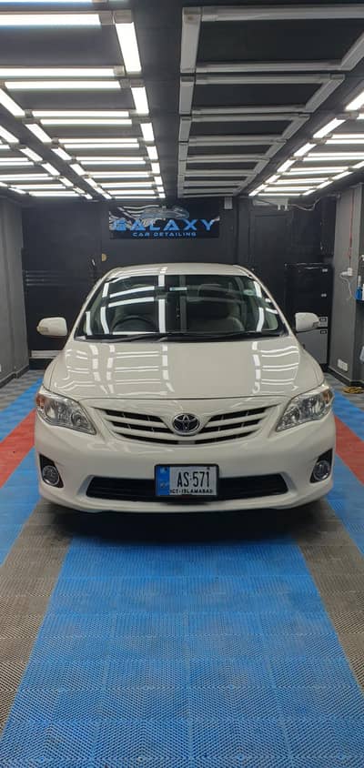 Toyota Corolla for sale