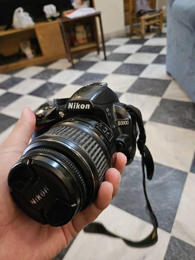 nikon d3100 for sale