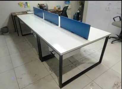 office table, workstation, cubical, executive & conference table