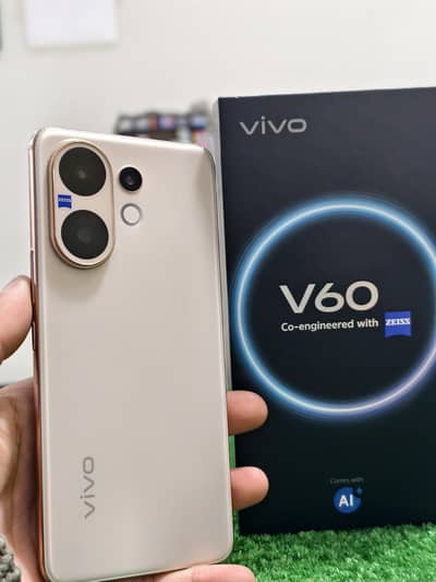 vivo v60 12 512