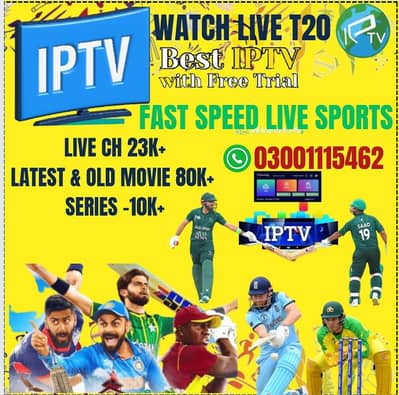 Entertainment from Worldwide Channels in 1 Box. 03001115462