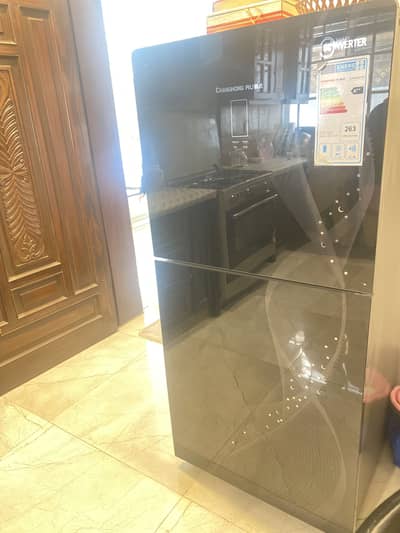 Fridge just like brand New