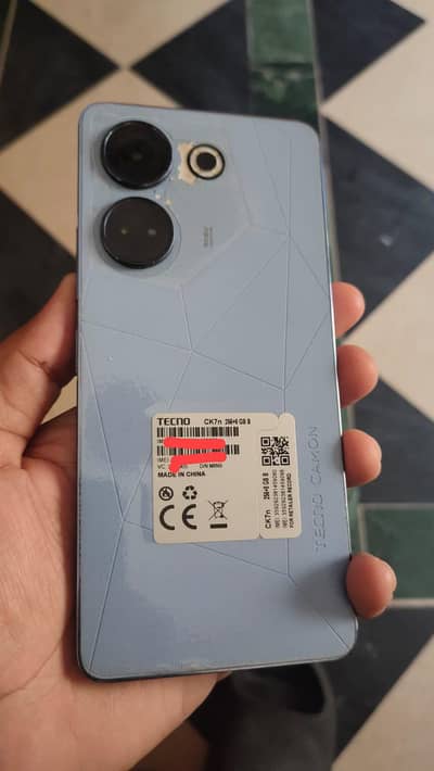 Camon 20 Pro Exchange Possible