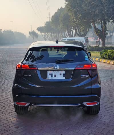 Honda Vezel hybrid 17/21 total  genuine