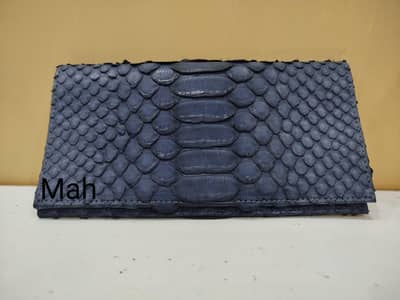  original Leather  wallet