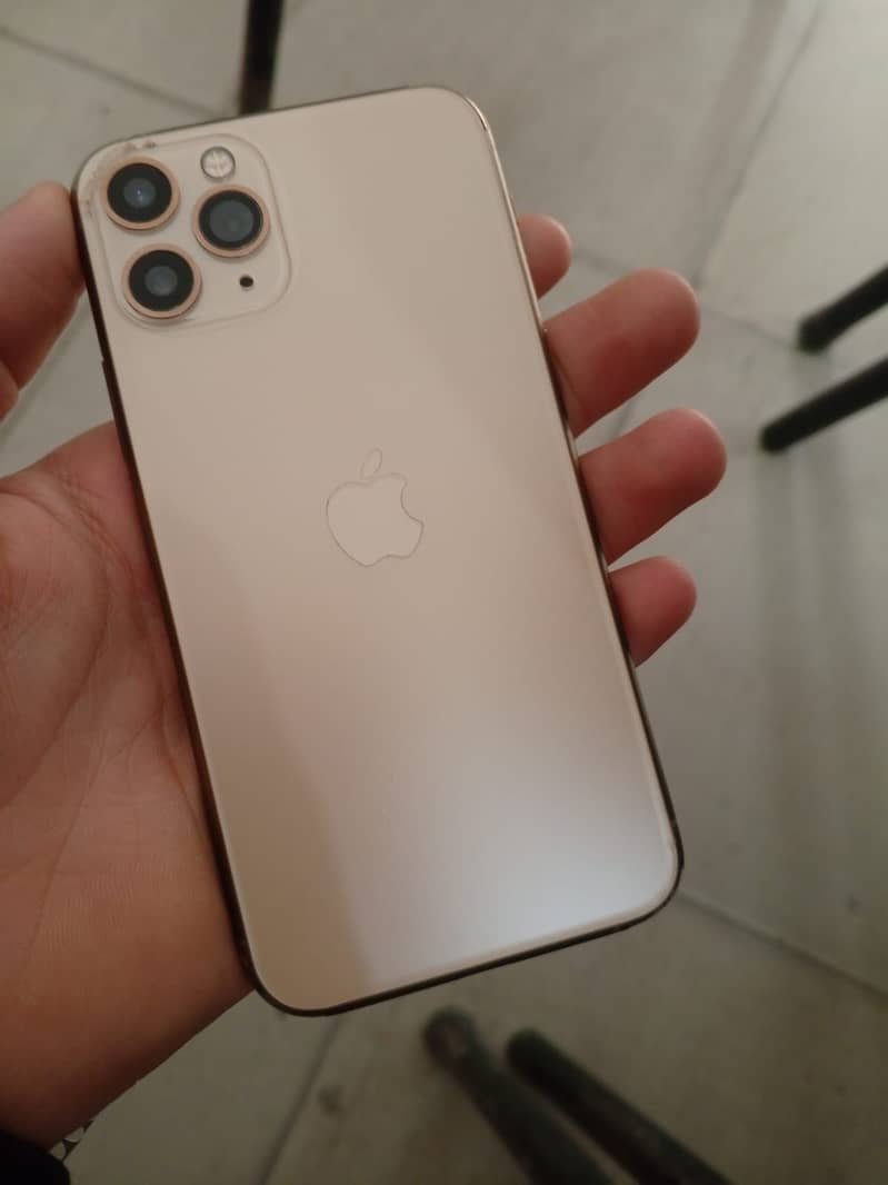 11 pro 0