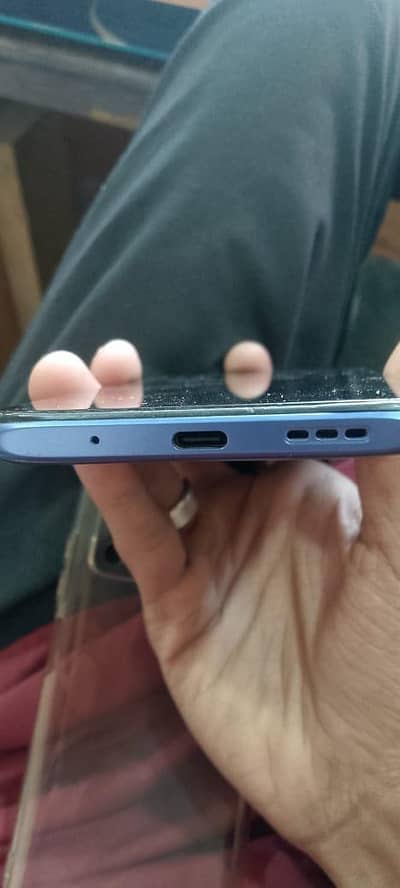 REDMI NOTE 10 5G 4/64