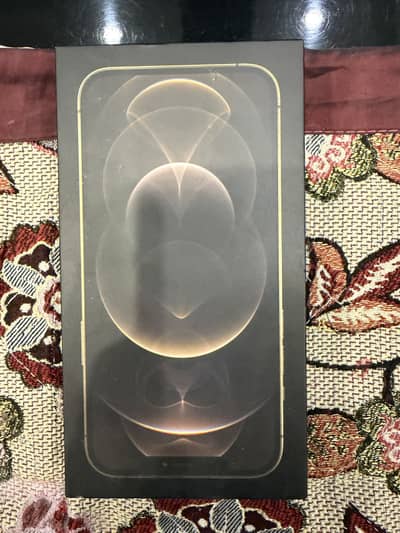 Iphone 12 pro max 128gb