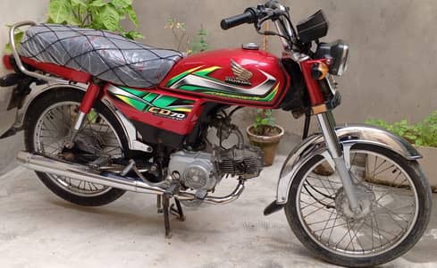 condition 10/10 tyre new engine bike total original hai