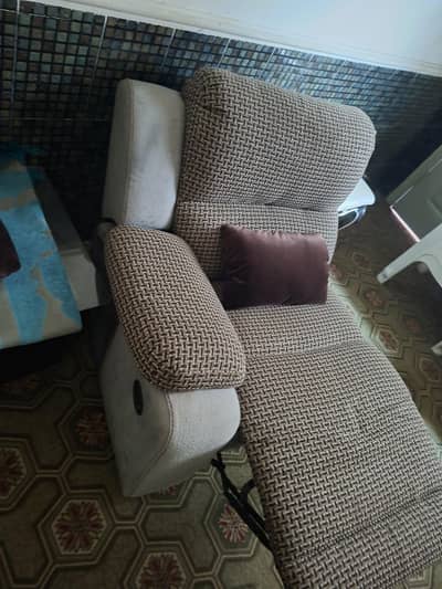 recliner