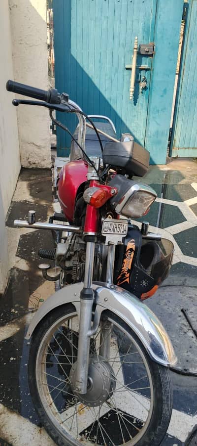 for sale bike good condition Road Prince