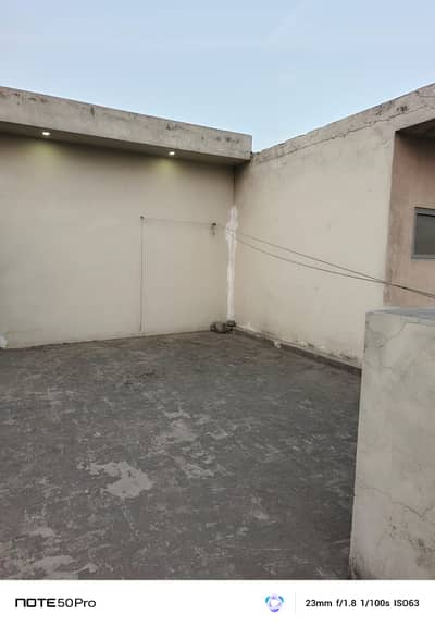 1 KANAL ROOF STOP FOR RENT IN BASANT COLLEGE ROAD LAHORE