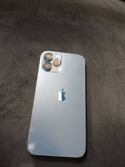 Iphone 12 pro max non pta/512 Gb