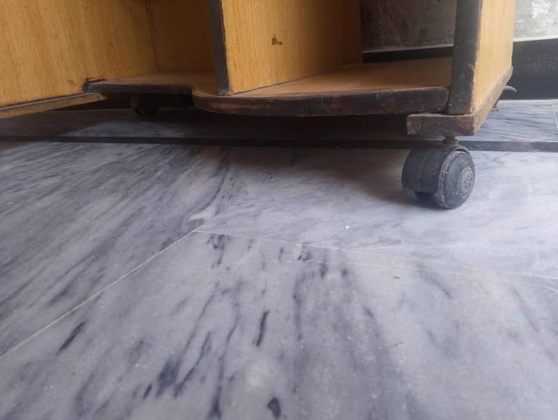 Tv table , computer table 1