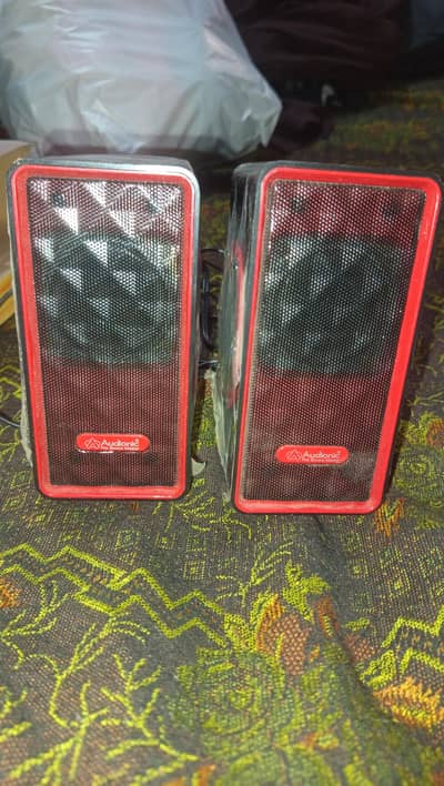 Audionic Speaker