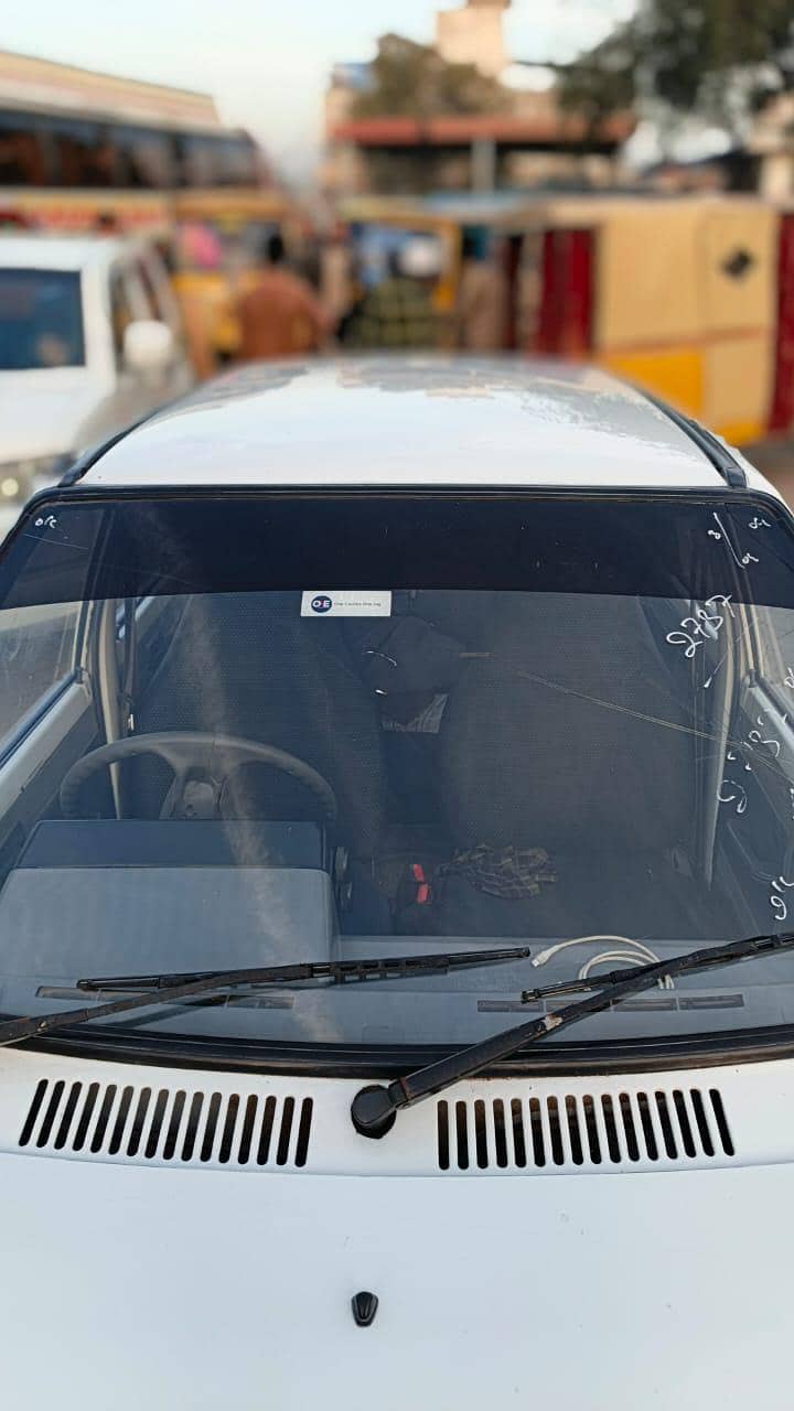 mehran 2009 model 13