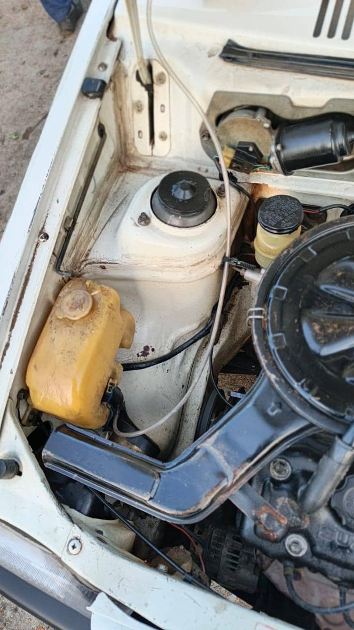 mehran 2009 model 16