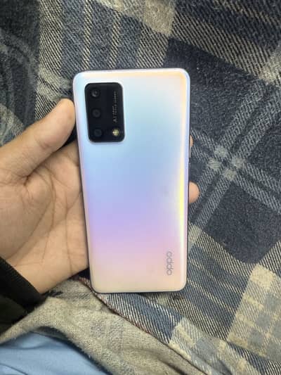 Oppo A95