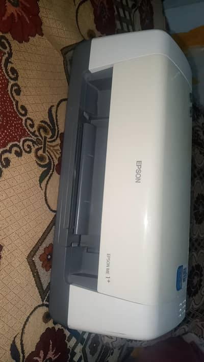 EPSON Printer