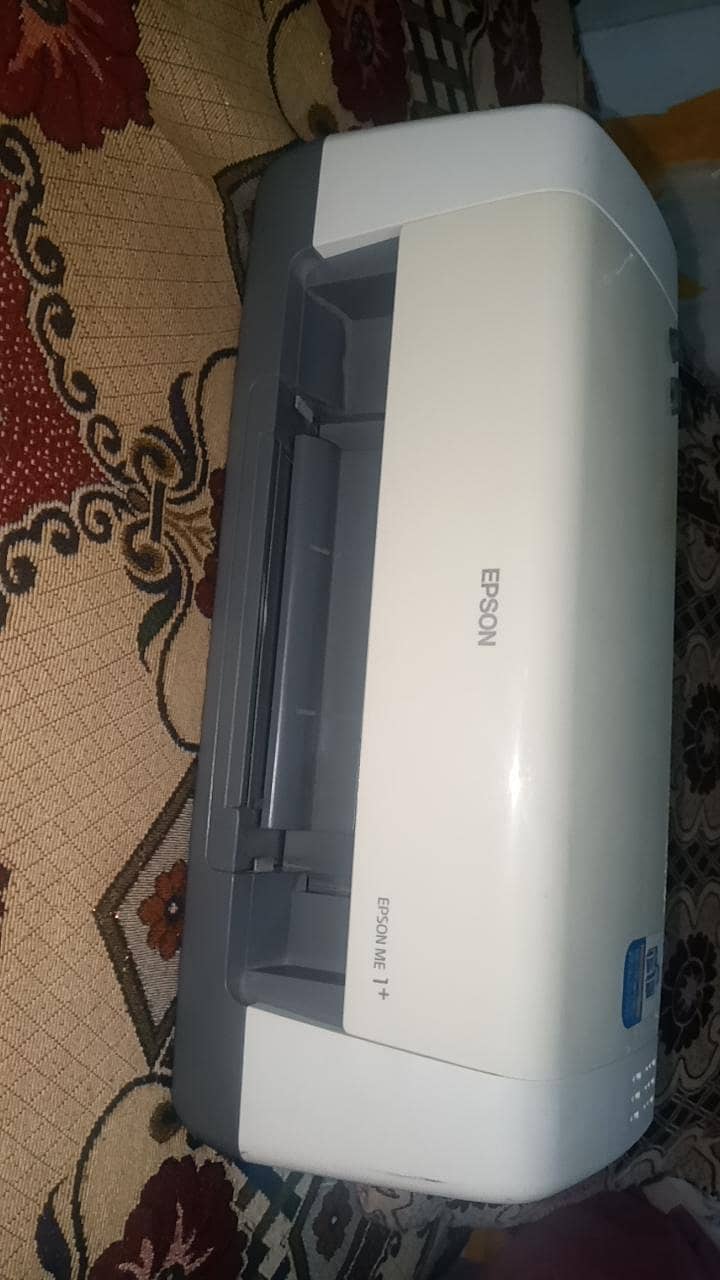 EPSON Printer 0