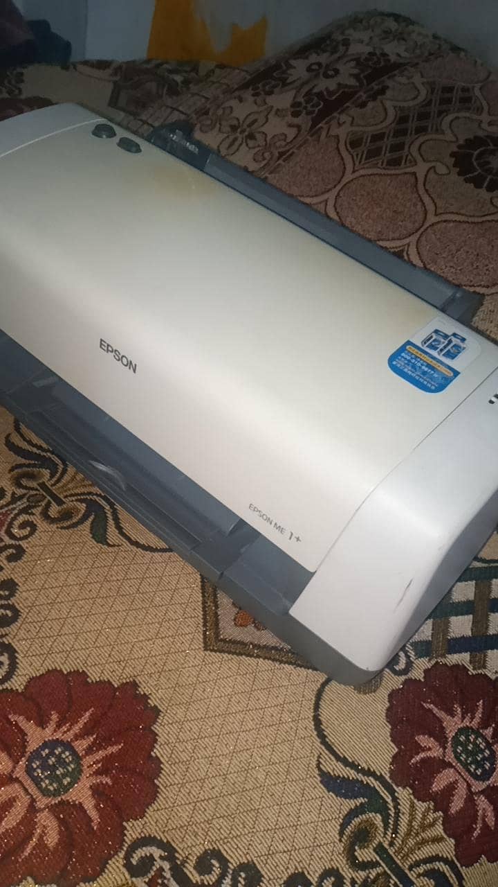 EPSON Printer 6