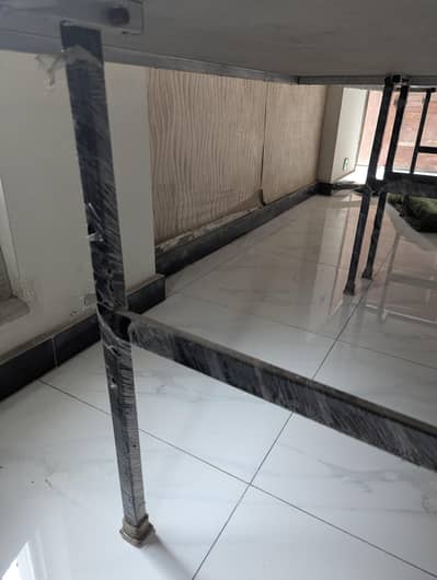 Table Tennis with Net