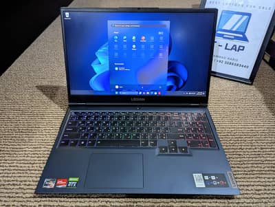 Lenovo Legion RTX Laptop LOQ Strix Zephyrus Alienware Victus Omen