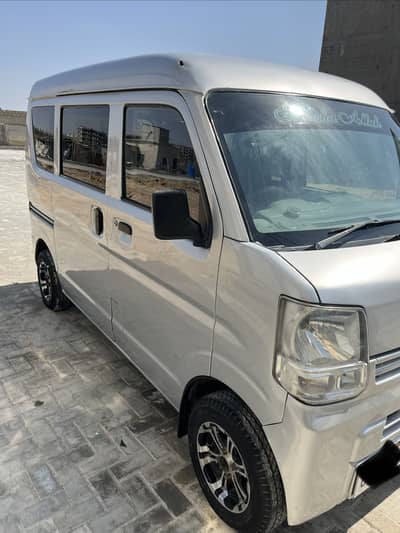 Selling suzuki every